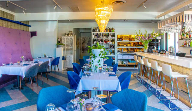 Sel Bistro photo 1