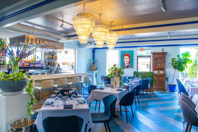 Sel Bistro photo 5