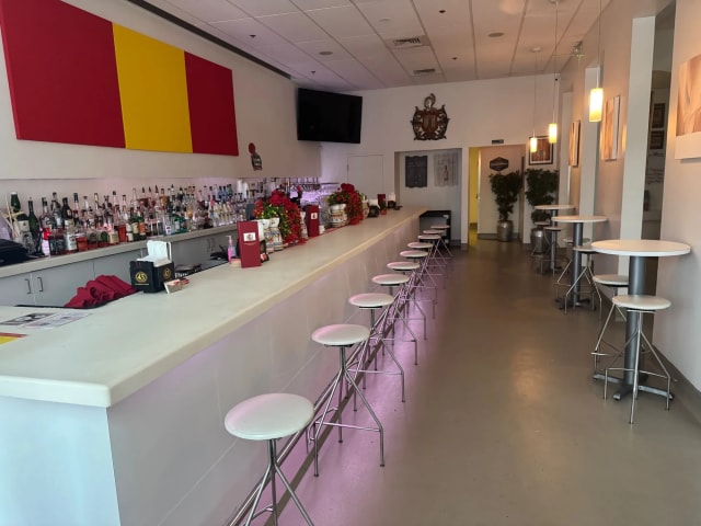 Spain Restaurant & Toma Bar photo 2