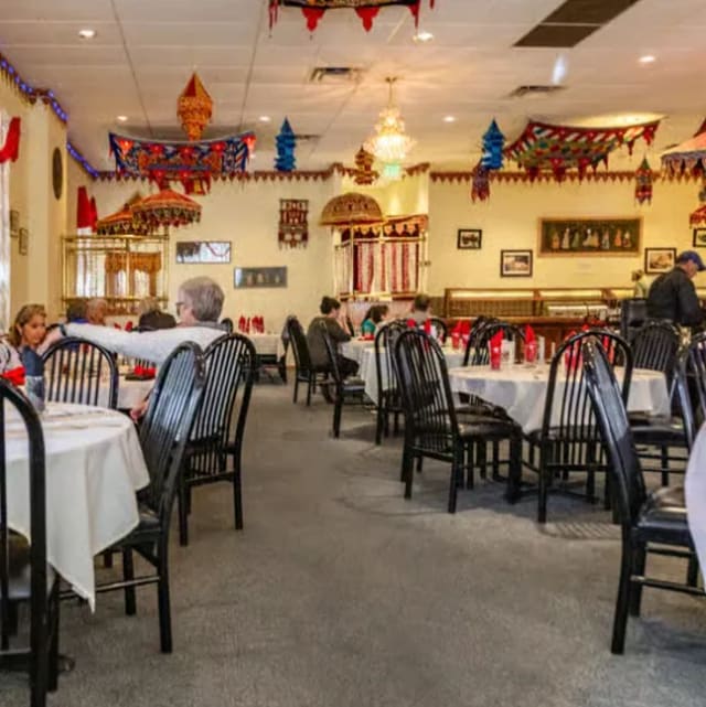 India's Restaurant photo 2