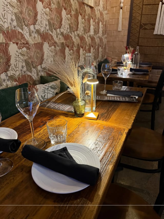 Cantina Los Mayas photo 4