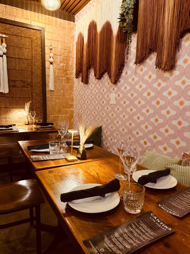 Cantina Los Mayas photo 3