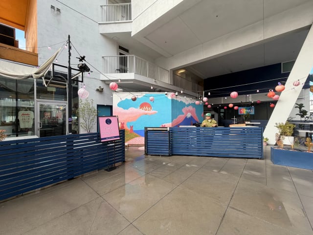 Kombu Sushi - Arts District photo 4