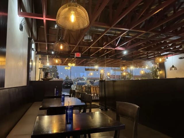 Olive Pit Grill - Huntington Beach photo 4