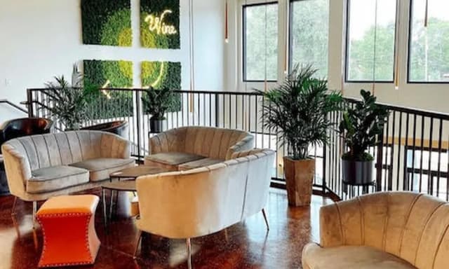 Trellis Wine Bar photo 3