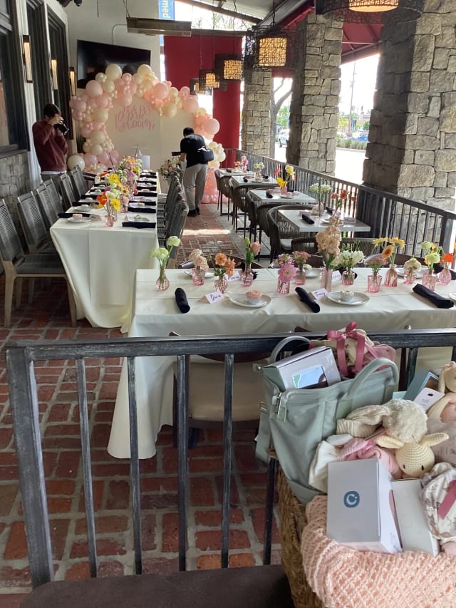 Olive Pit Grill - Huntington Beach photo 2