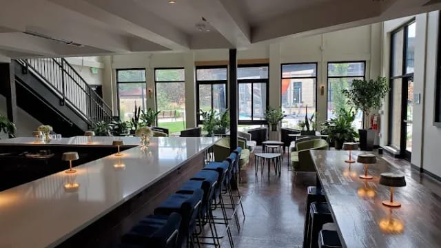 Trellis Wine Bar photo 5