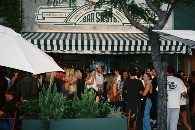 Bar Siesta photo 5