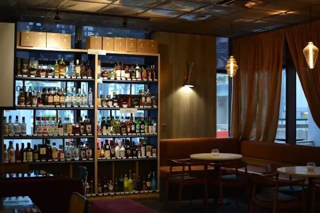Aficionados Liquor Store & Mixology Bar photo 2