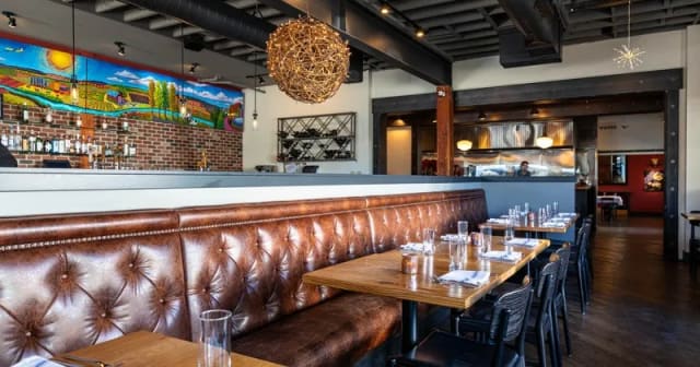 Primo Grill Restaurant photo 3