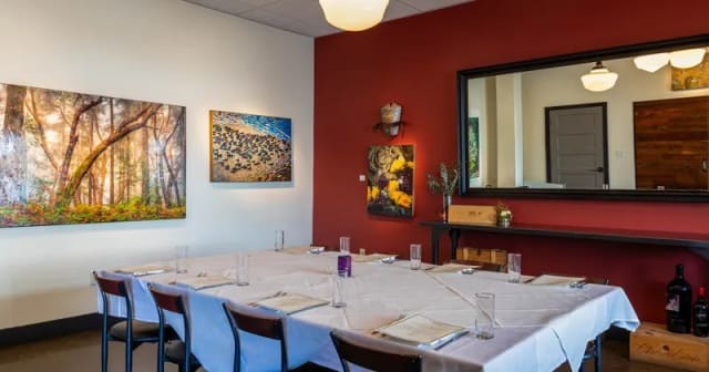 Primo Grill Restaurant photo 2