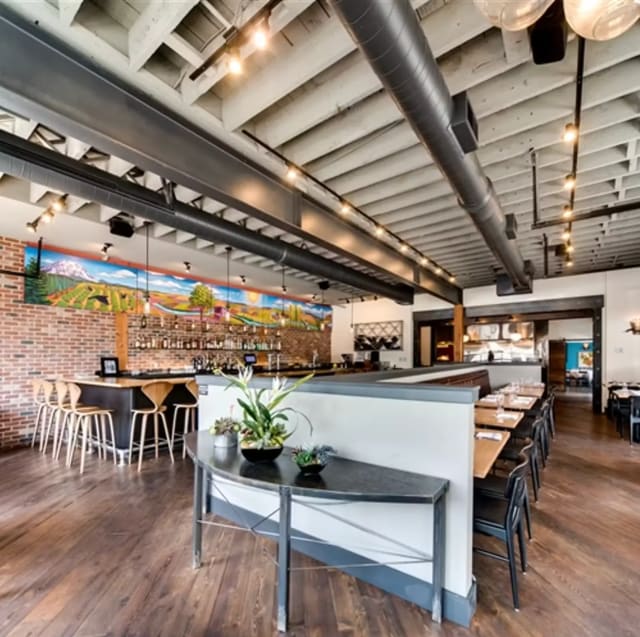 Primo Grill Restaurant photo 4