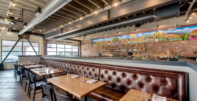 Primo Grill Restaurant photo 1
