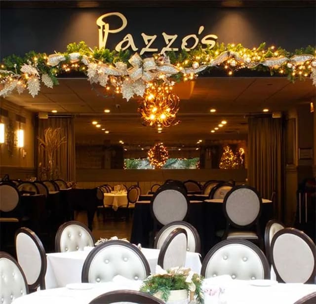 Pazzo's at Three-Eleven photo 2