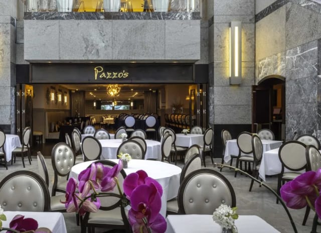 Pazzo's at Three-Eleven photo 1