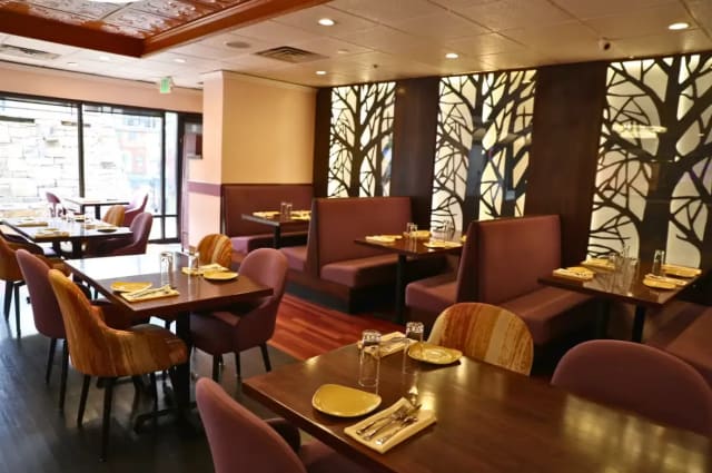 Denver Curry House photo 3