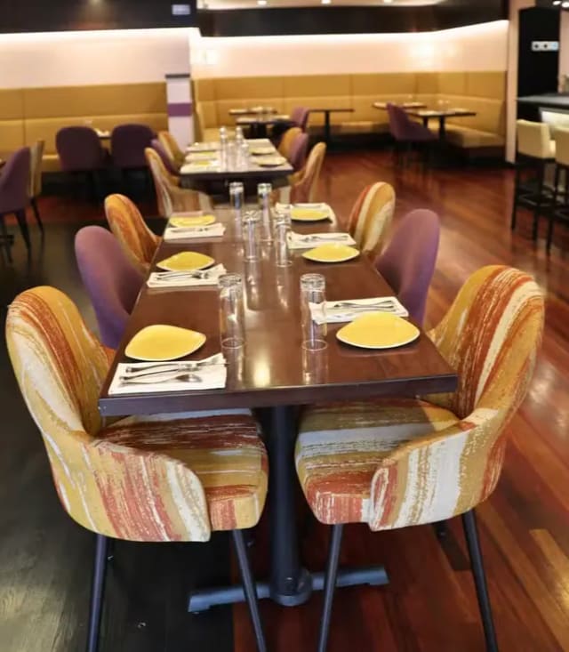 Denver Curry House photo 4
