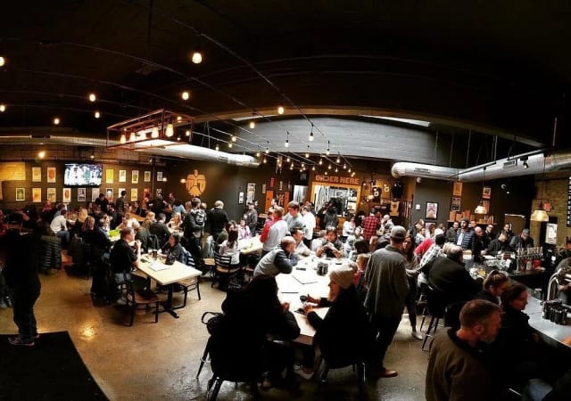 Eagle Park Brewing Company photo 2