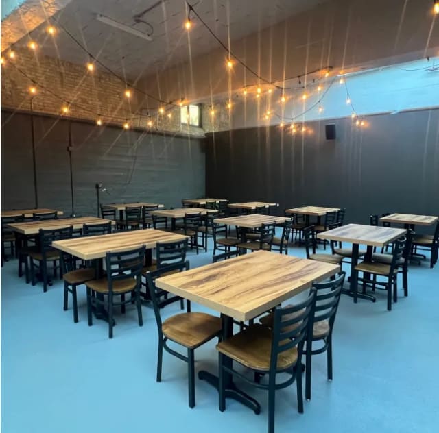 Eagle Park Brewing Company photo 3