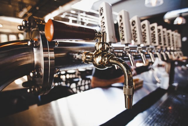 Eagle Park Brewing Company photo 4