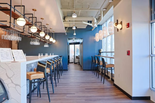 Three Whistles CoWork Cafe photo 4