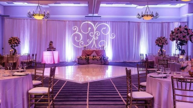 Renaissance Tampa International Plaza Hotel photo 4