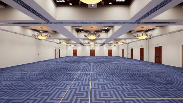 Renaissance Tampa International Plaza Hotel photo 3
