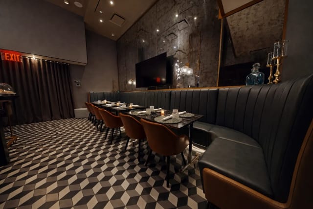 Buttonwood Restaurant & Bar photo 2