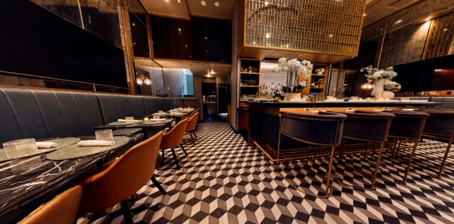 Buttonwood Restaurant & Bar photo 1