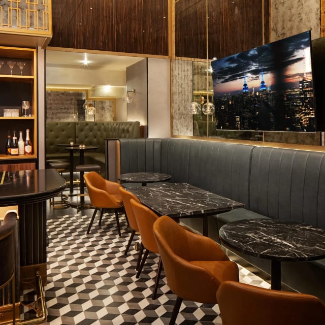 Buttonwood Restaurant & Bar photo 4