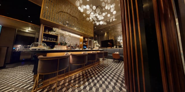 Buttonwood Restaurant & Bar photo 3