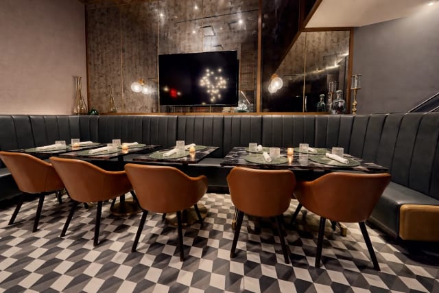 Buttonwood Restaurant & Bar photo 5