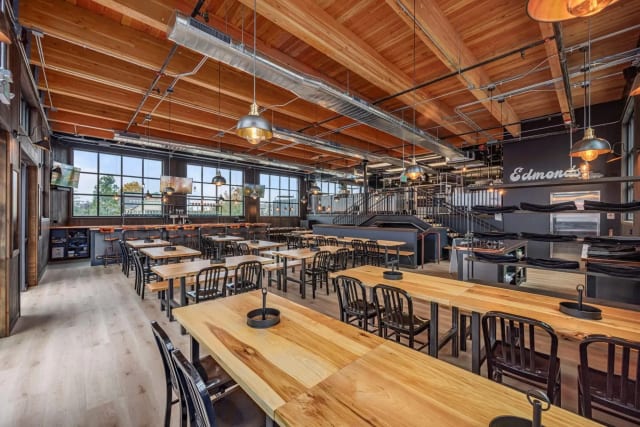 Johnny Mo's Pizzeria - Edmonds photo 1