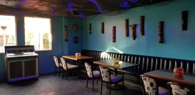 Kahuna Tiki Tu photo 4