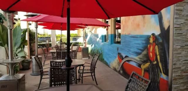 Kahuna Tiki Tu photo 3