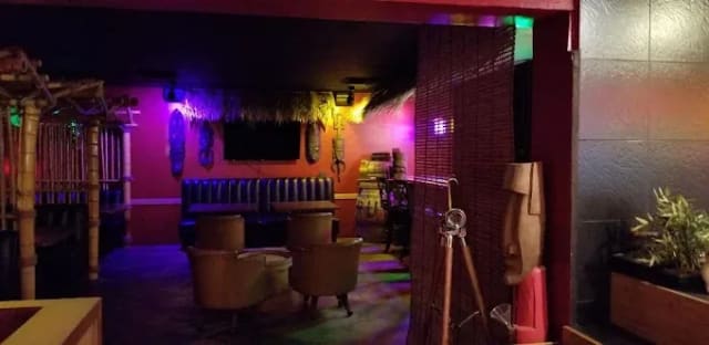 Kahuna Tiki Tu photo 5