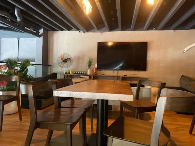 Claire's Kitchen Café & Wine Bar photo 4