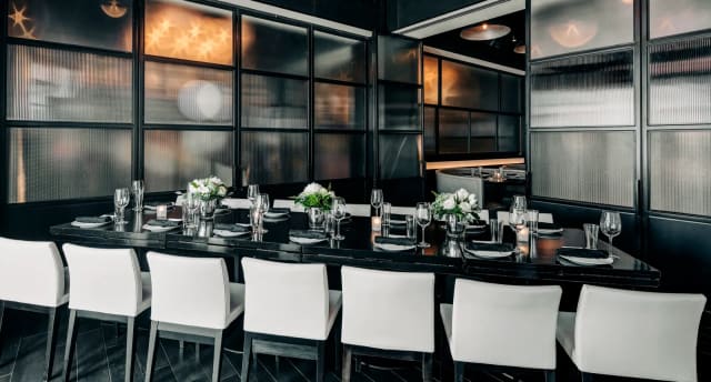 RPM Italian Chicago photo 4