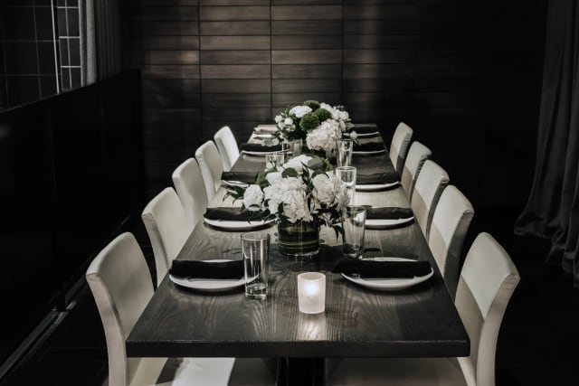 RPM Italian Chicago photo 5