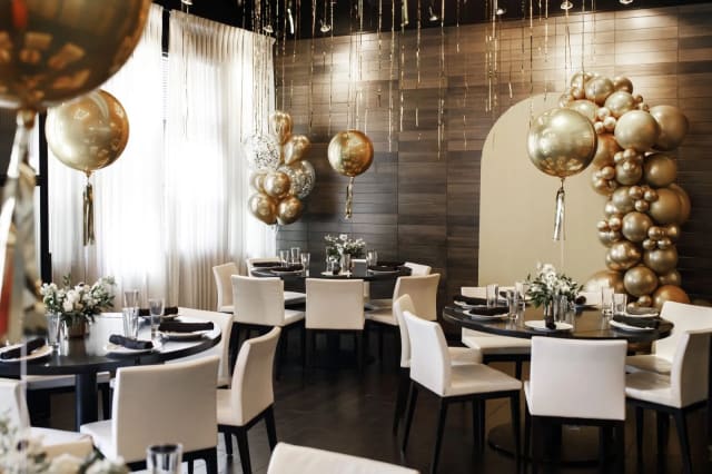 RPM Italian Chicago photo 1