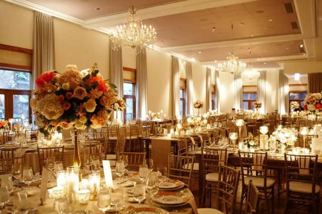 The Ivy Room photo 2