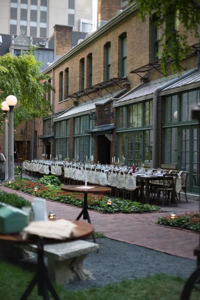 The Ivy Room photo 3
