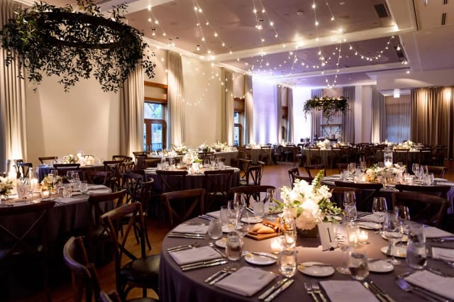 The Ivy Room photo 1