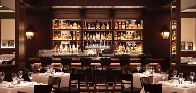 Joe's Seafood, Prime Steak & Stone Crab: Chicago photo 3