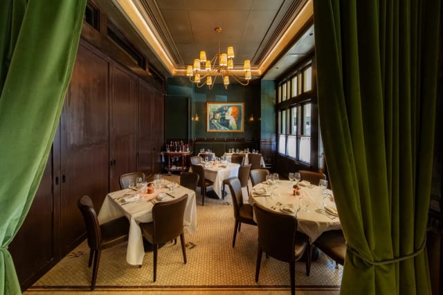 Mon Ami Gabi: Bethesda photo 3