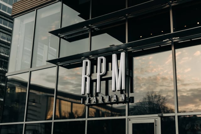RPM Italian DC photo 3