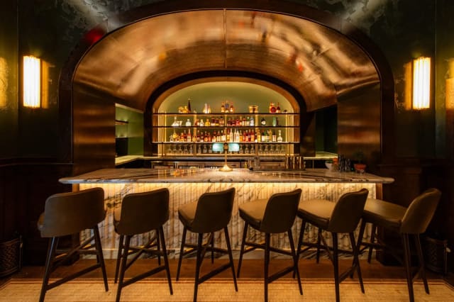 Mon Ami Gabi: Bethesda photo 5