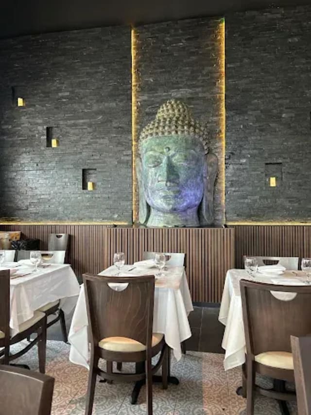 Bombay Darbar Doral photo 1