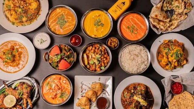 Bombay Darbar Doral photo 3