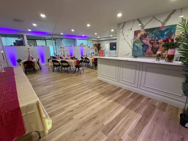 Canvas and Cafe photo 4
